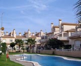 Playa Flamenca Property Rental